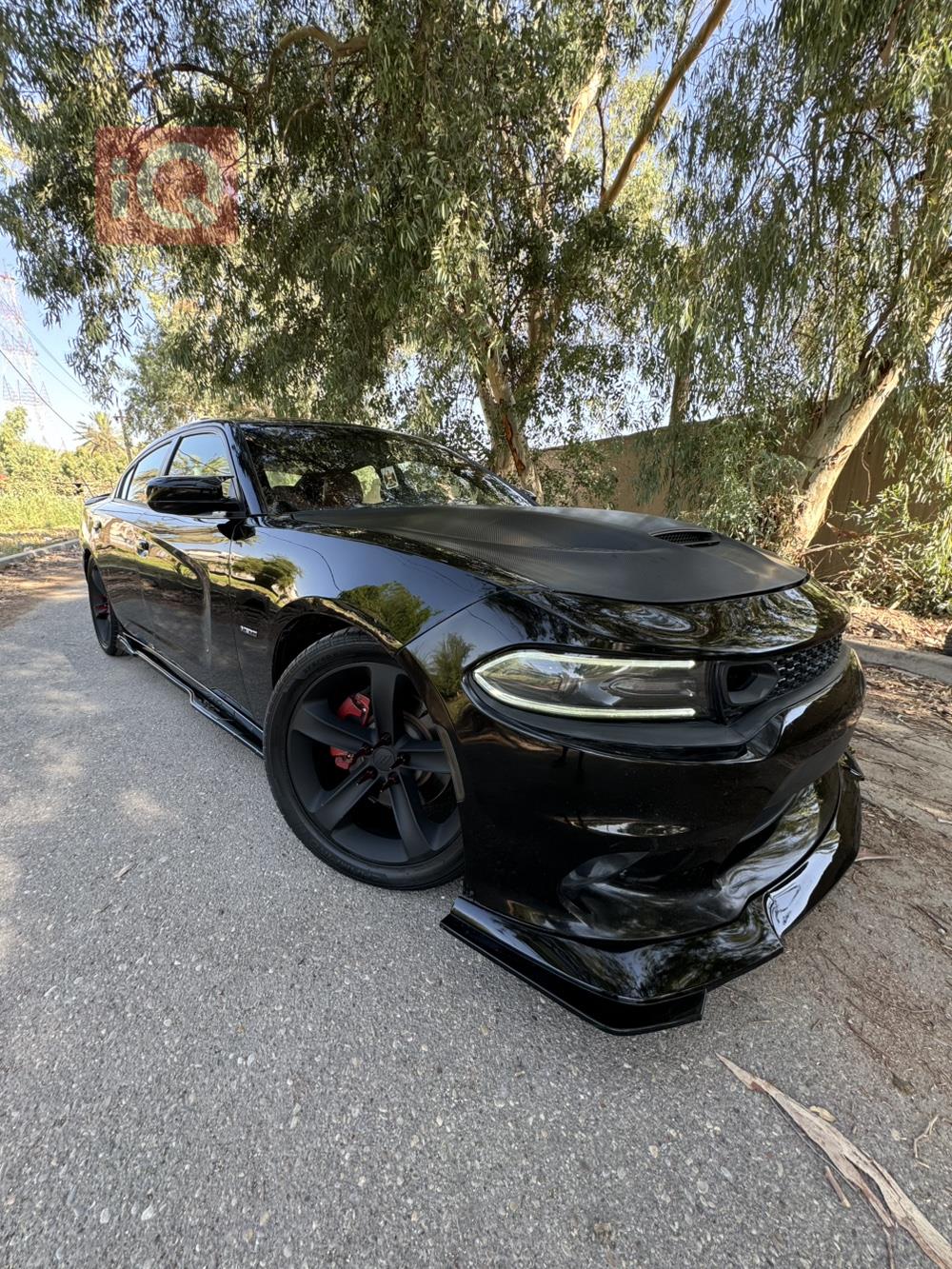 دودج تشارجر